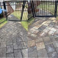 Professional-Patio-Cleaning-in-Mobile-AL-Baldwin-Countys-Top-House-Washing-Company 2
